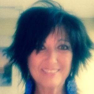 Meet your Posher, Norma